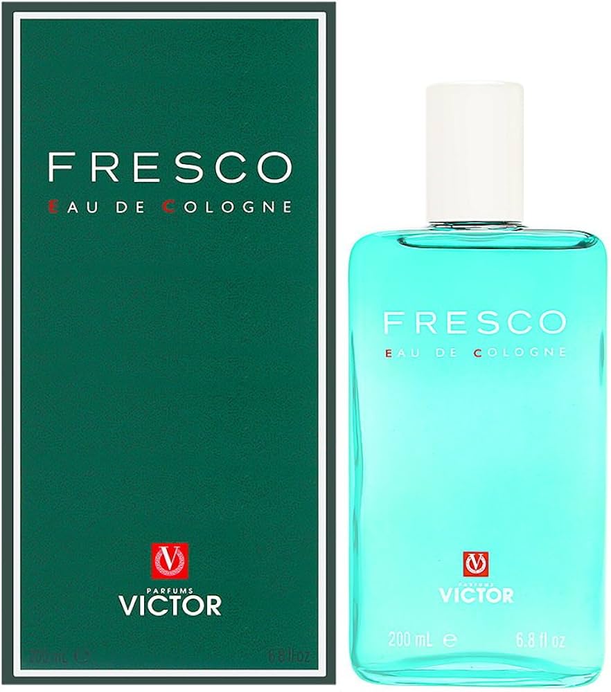 Victor Eau De Cologne Spray 100ml