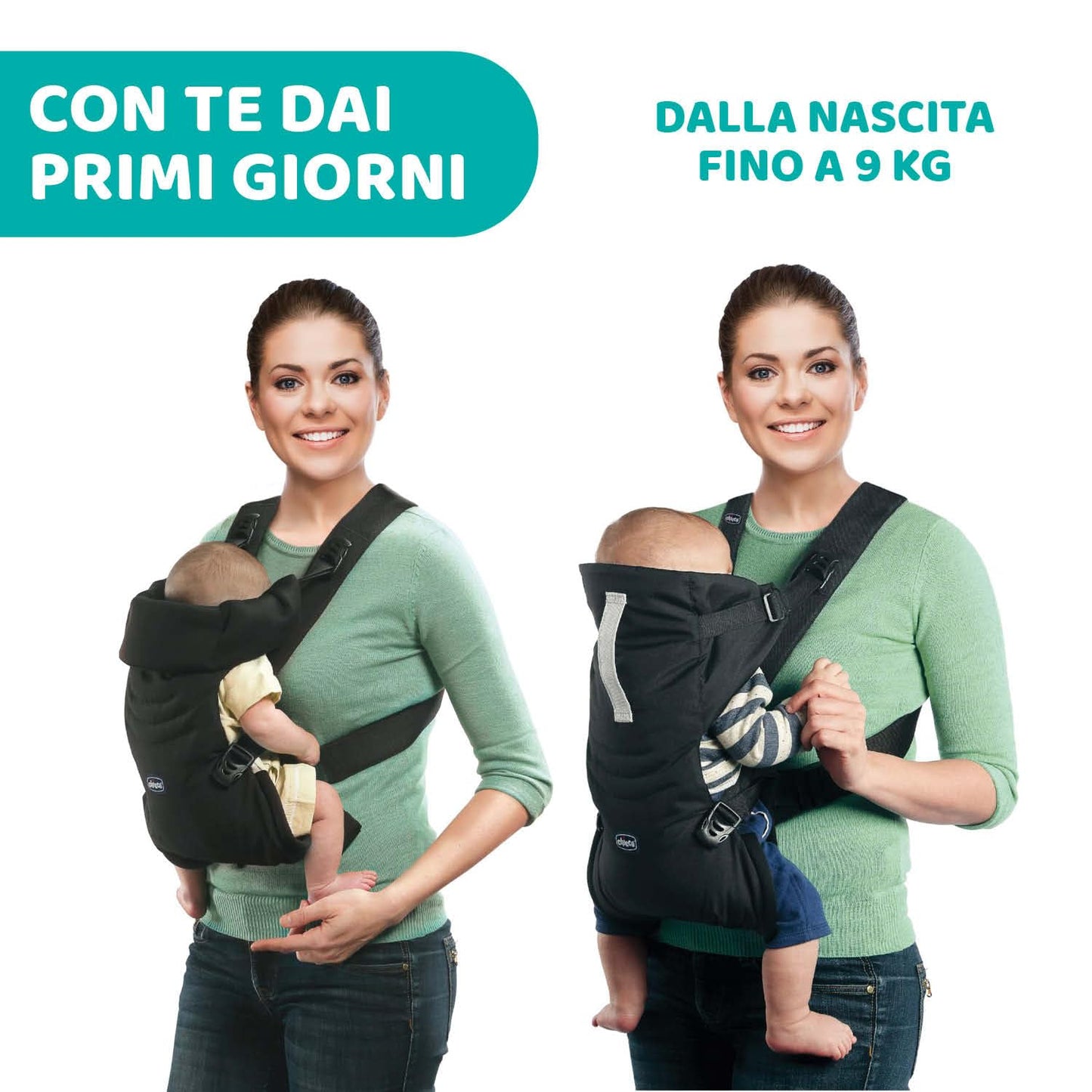 Chicco Easy Fit Marsupio