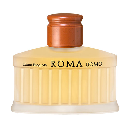 Laura Biagiotti Roma Uomo Edt Spray