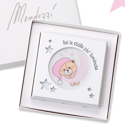 Mendozzi Lampada Mimi