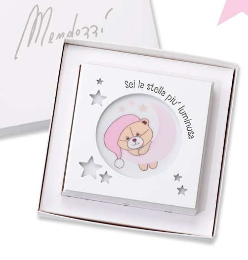 Mendozzi Lampada Mimi