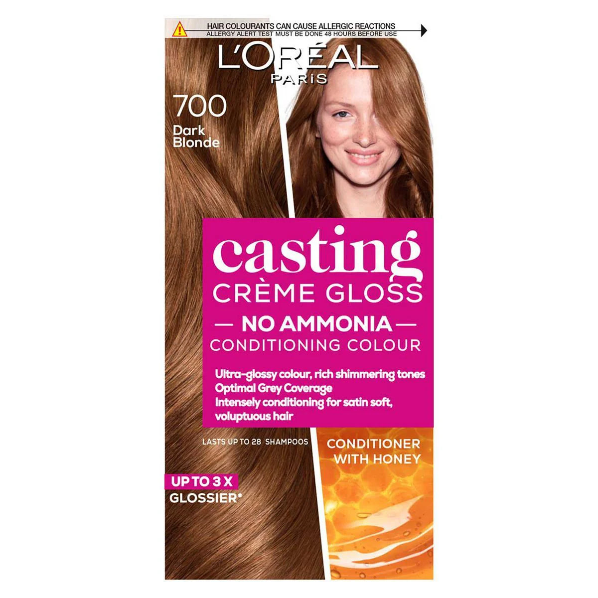 L'oreal Casting Creme Gloss Colorazione