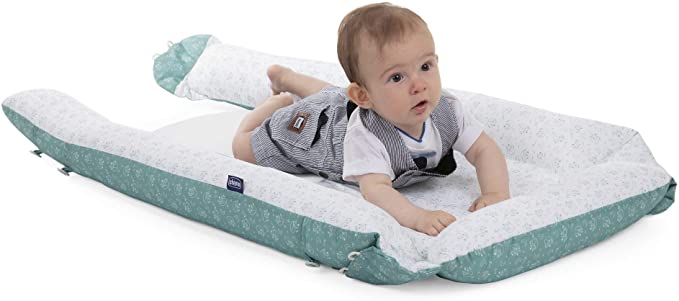 Chicco Mummy Pod Riduttore Multifunzionale foxy