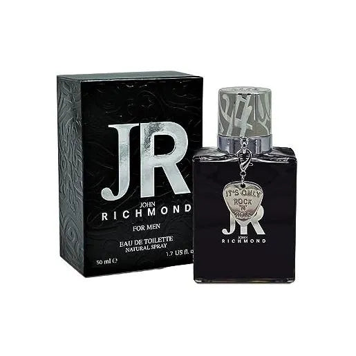 John Richmond For Men Edt Spray