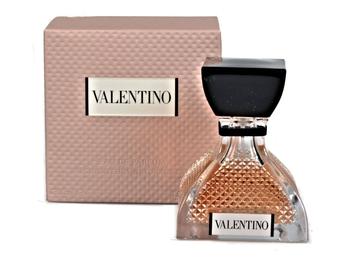 Valentino Donna Edp 30ml Spray
