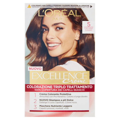 L'oreal Excellence Colorazione