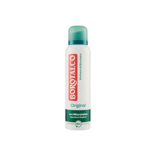 Borotalco Originale Deo Spray 150ml