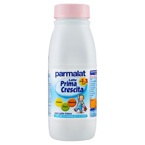 Parmalat Prima Crescita 1-3 Anni 500ml