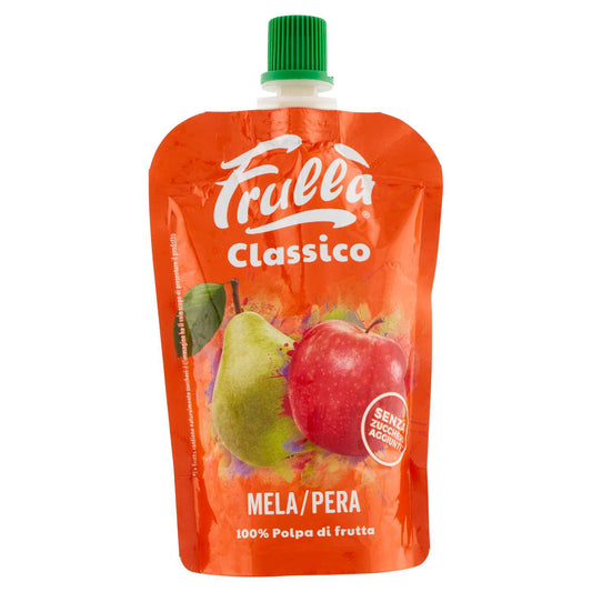 Natura Nuova Frulla' 100gr