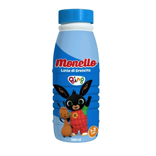 Monello Bing Latte 500ml