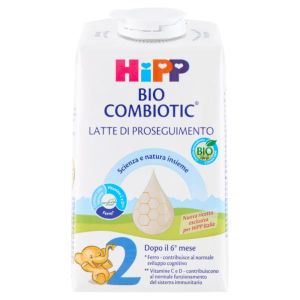 Hipp Combiotic 2 Latte 500ml