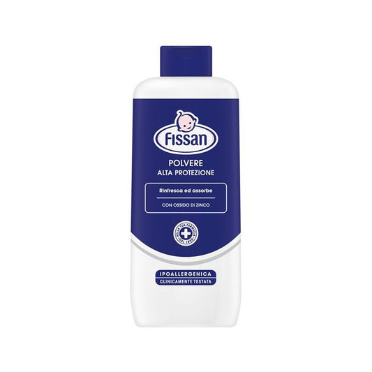 Fissan Polvere Alta Protezione 500gr