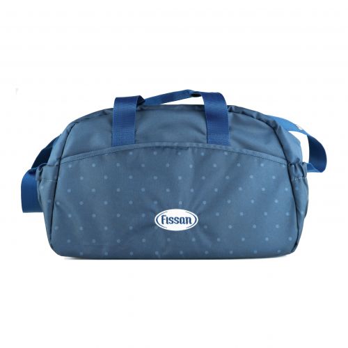 Fissan Borsa Nascita Con Prodotti