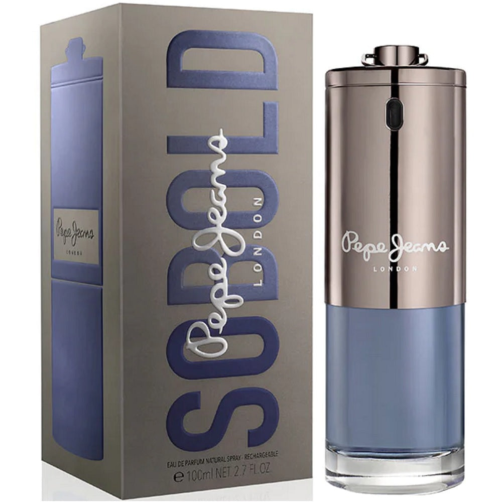 Pepe Jeans SoBold Him Edp Spray
