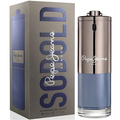 Pepe Jeans SoBold Him Edp Spray