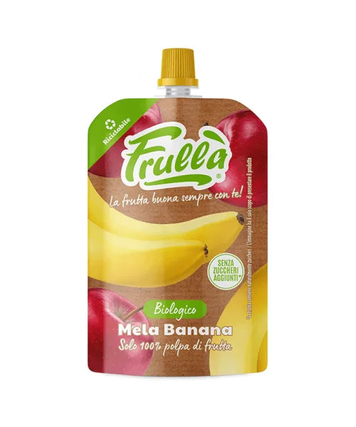 Natura Nuova Frulla' 100gr