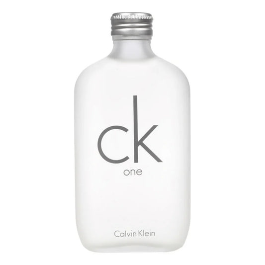 Ck One Edt Spray