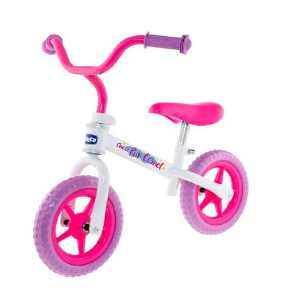 Chicco Balance  Bike Pink