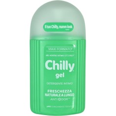 Chilly Detergente Intimo 200ml