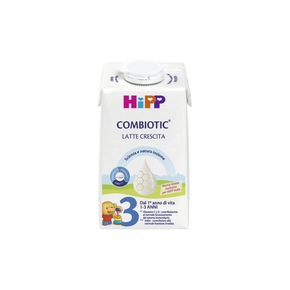 Hipp Combiotic 3 Latte 500ml