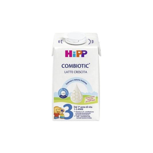 Hipp Combiotic 3 Latte 500ml