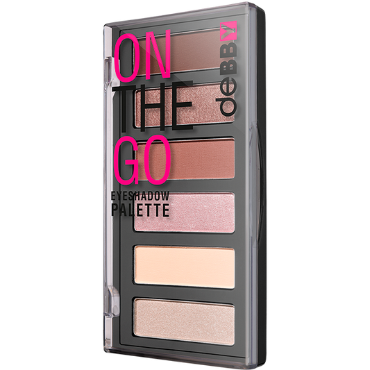 Debby Palette 6 Colori