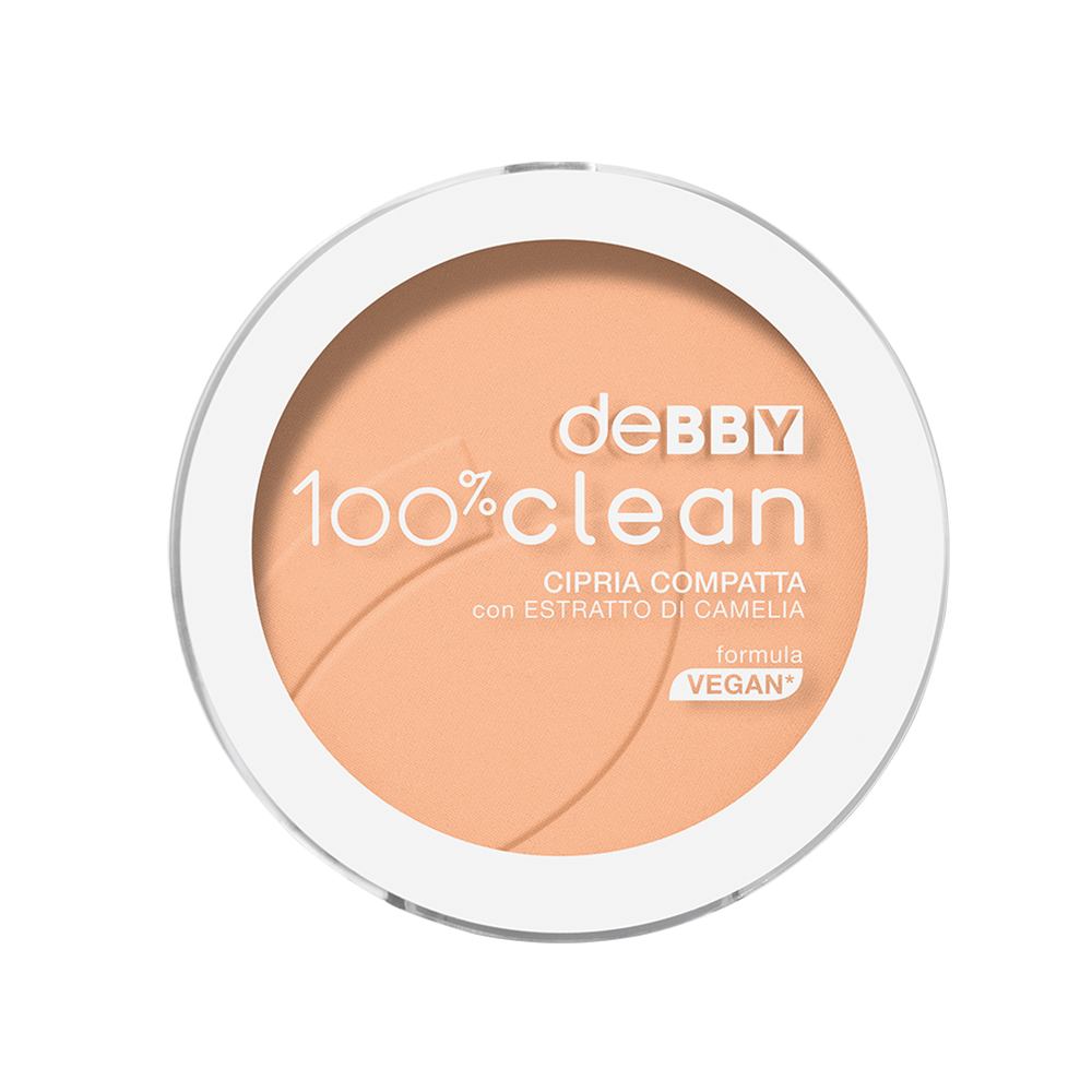 Debby Cipria Compatta 100% Clean