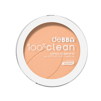 Debby Cipria Compatta 100% Clean