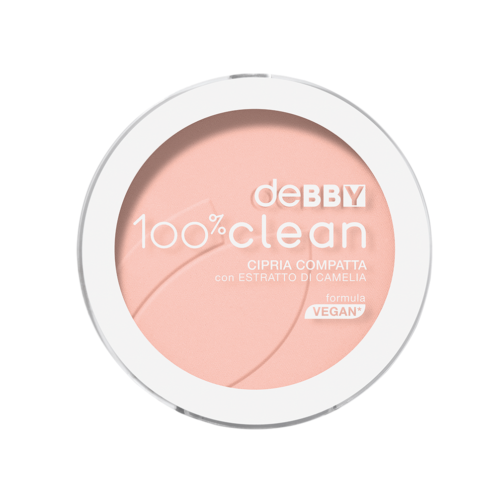 Debby Cipria Compatta 100% Clean