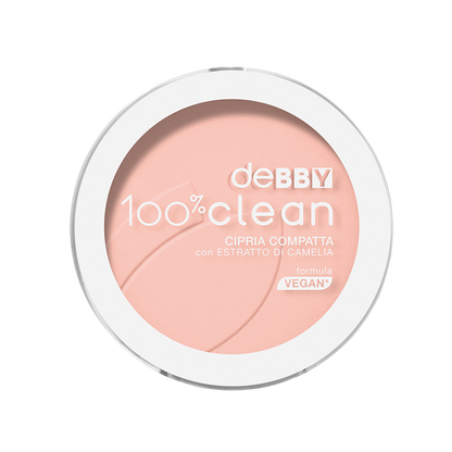 Debby Cipria Compatta 100% Clean