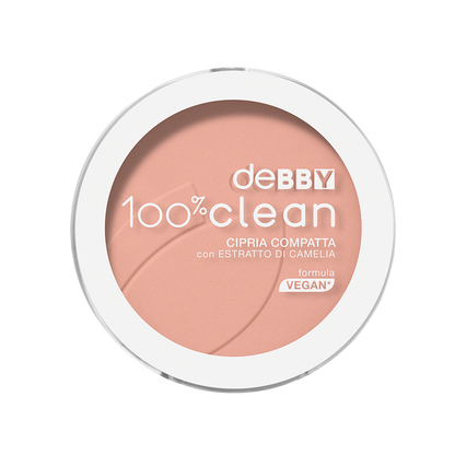Debby Cipria Compatta 100% Clean
