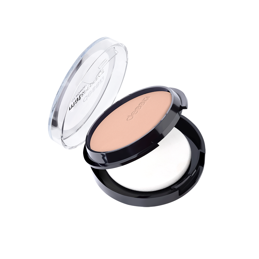 Debby Mat&Perfect Fondotinta Compatto