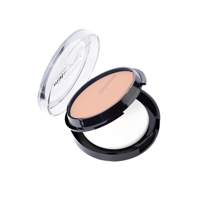 Debby Mat&Perfect Fondotinta Compatto