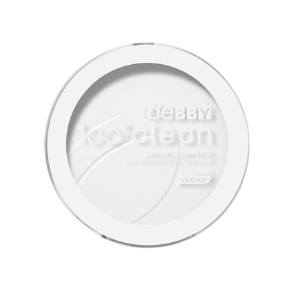 Debby Cipria Compatta 100% Clean