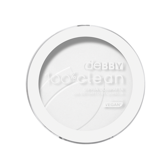 Debby Cipria Compatta 100% Clean