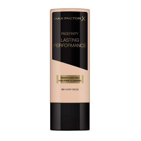 Max Factor Lasting Performance Fondotinta