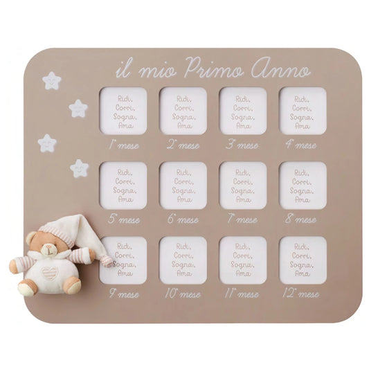 Mendozzi Il Mio Primo Anno