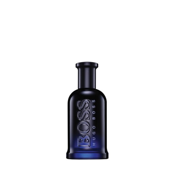 Hugo Boss Bottled Night Uomo Edt Spray