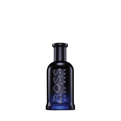 Hugo Boss Bottled Night Uomo Edt Spray