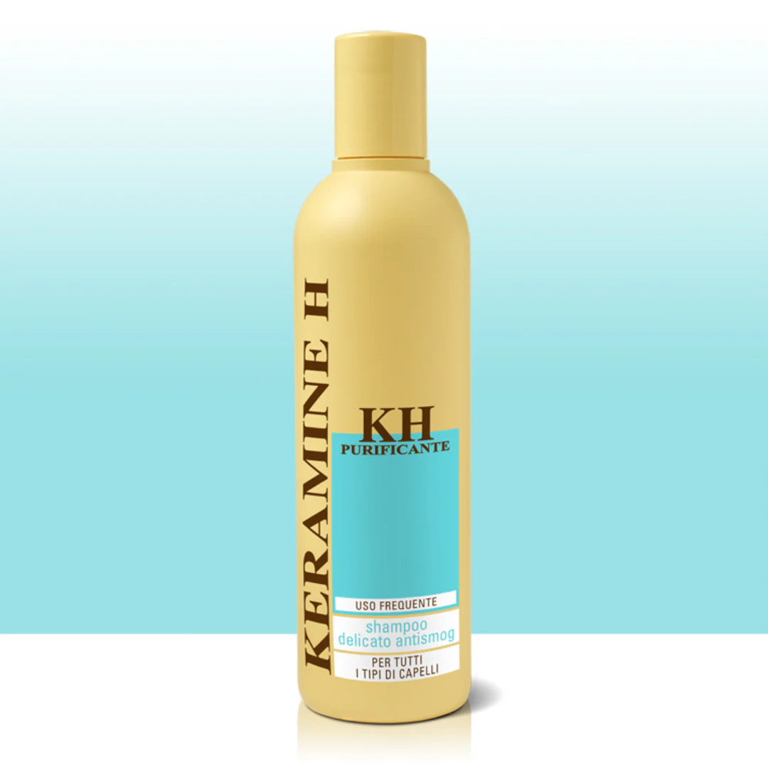 Keramine H Shampoo Purificante