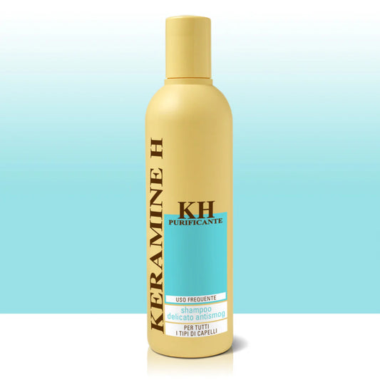 Keramine H Shampoo Purificante