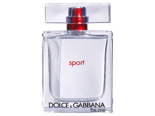 Dolce e Gabbana Sport Uomo Edt