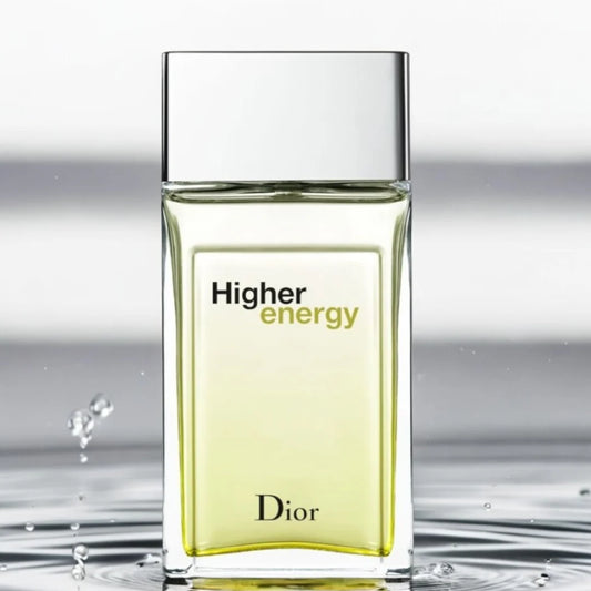 CD Higher Energy Uomo Edt