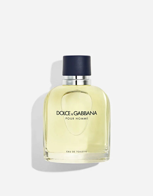 Dolce e Gabbana Pour Homme Edt