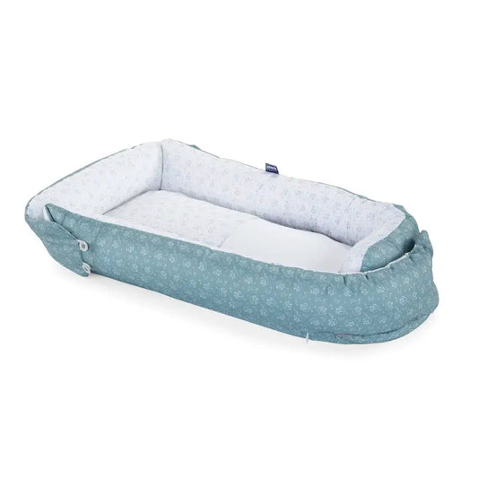 Chicco Mummy Pod Riduttore Multifunzionale foxy