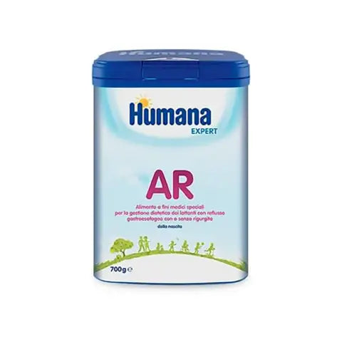 Humana AR Latte In Polvere 700gr