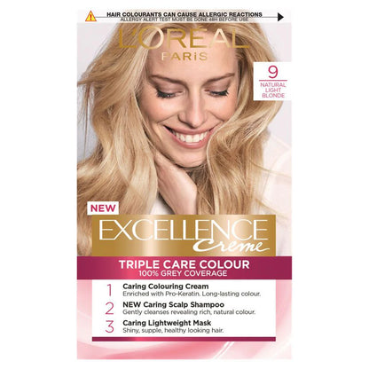 L'oreal Excellence Colorazione