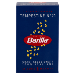 Barilla Pastina 500gr