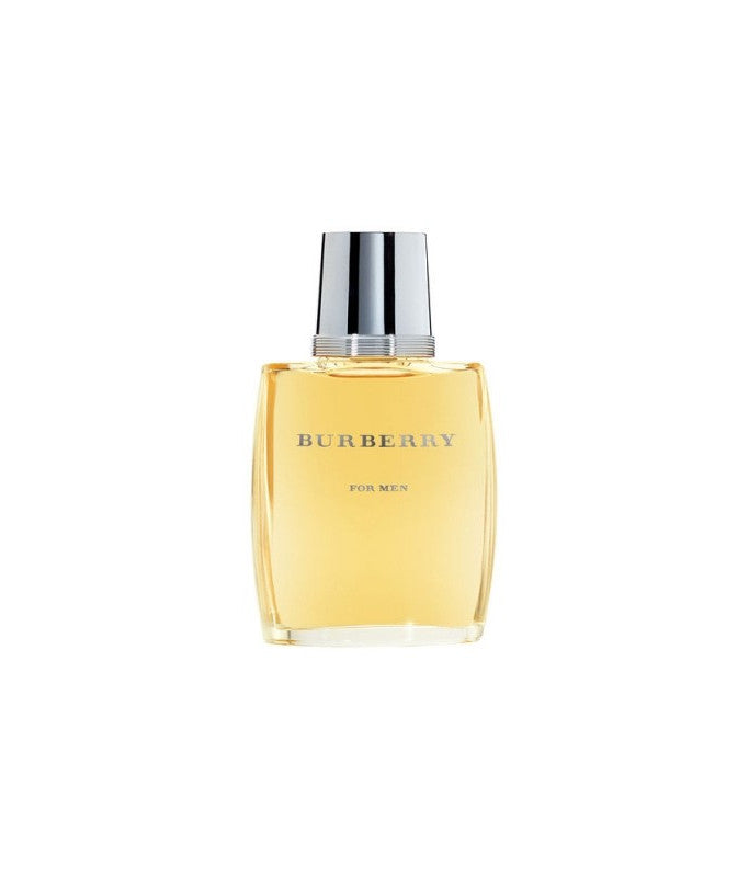 Burberry For Men Edt