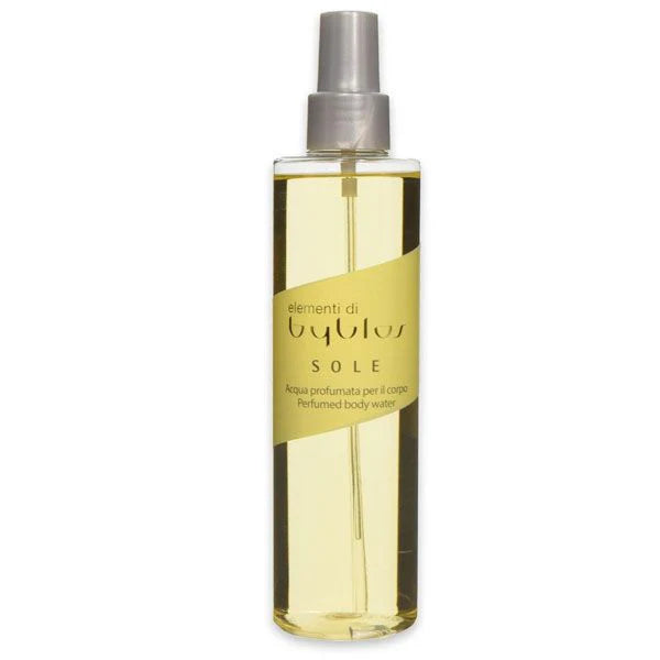 Byblos Acqua Profumata 250ml